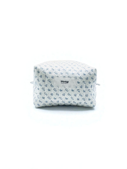 PETITE BLOOM SET OF 2( BOX POUCH)
