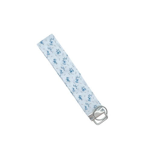 PETITE BLOOM KEY FOBS