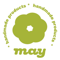 MAY handmade