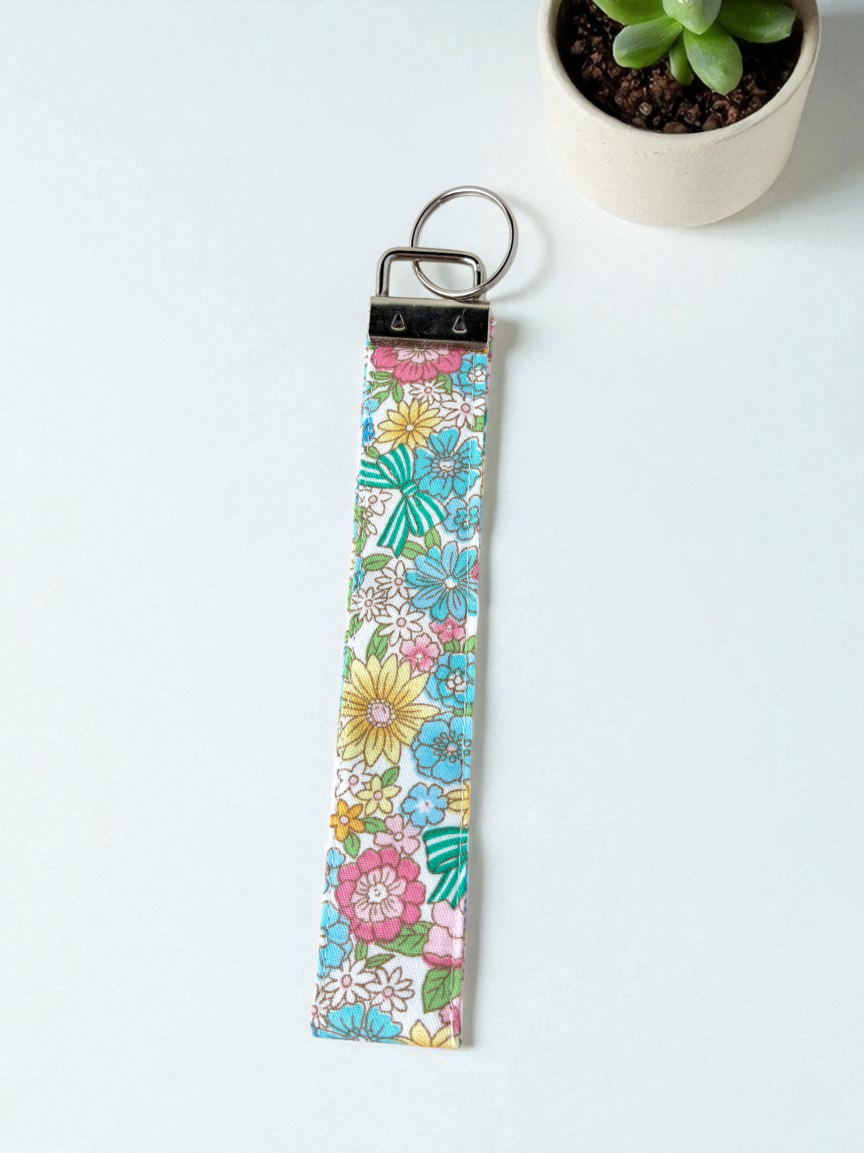 may key 09