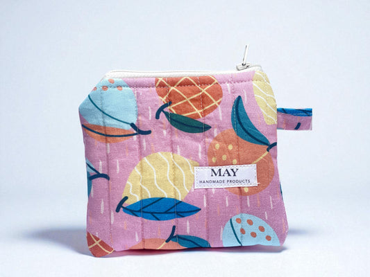 LEMOR COIN POUCH