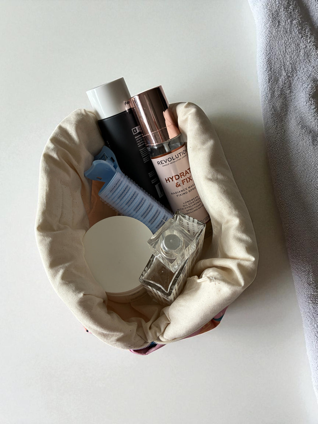 may makeup bag 12