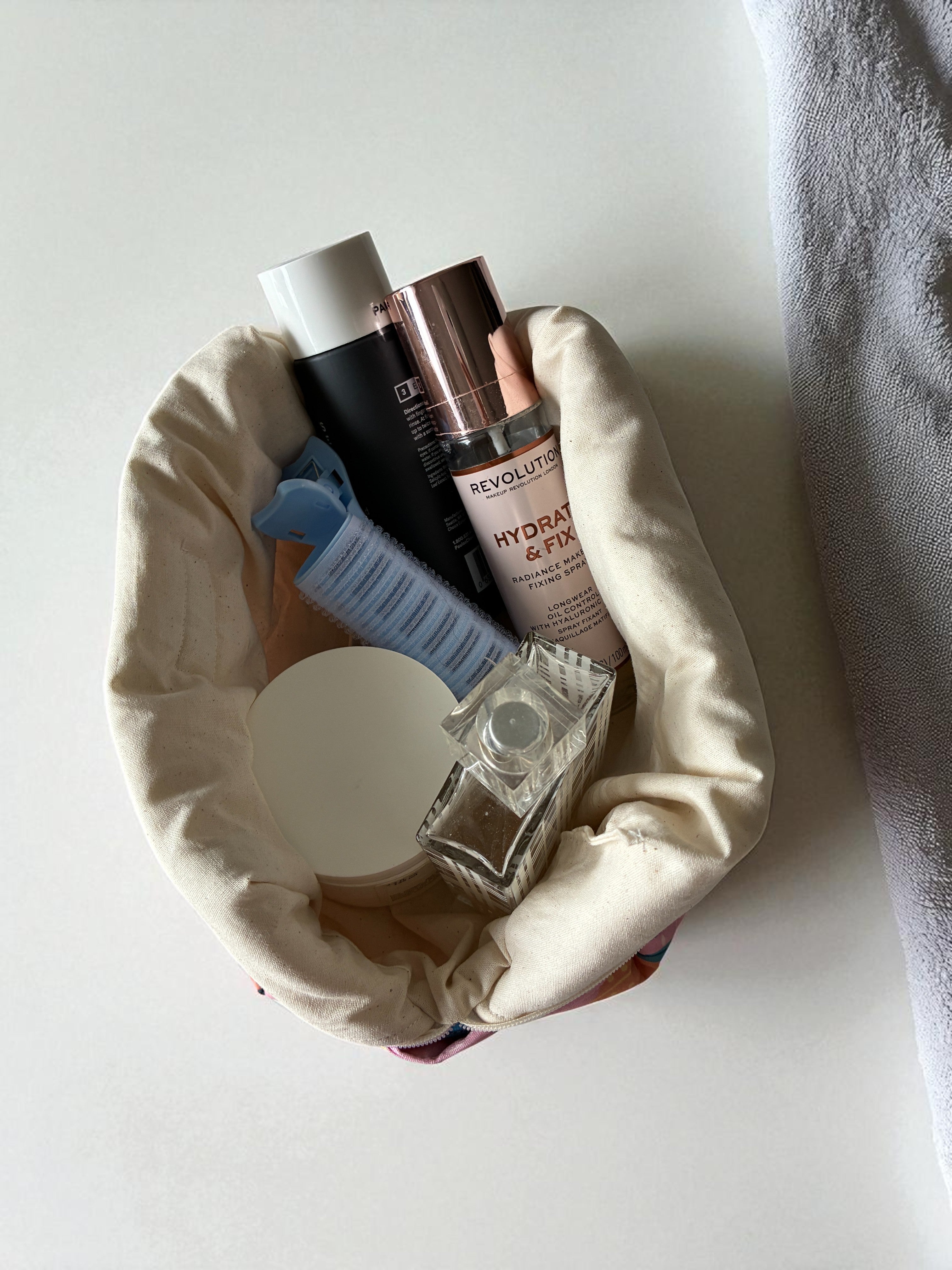 may makeup bag 12