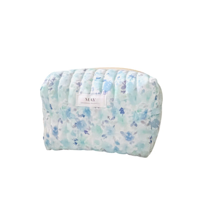 may BLUE FLEUR