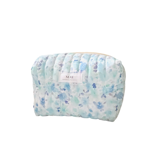 may BLUE FLEUR