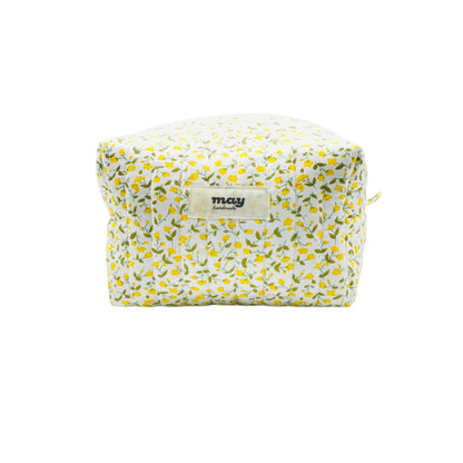 may YELLOW DAISY DOT