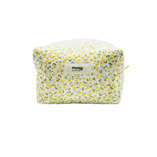 may YELLOW DAISY DOT