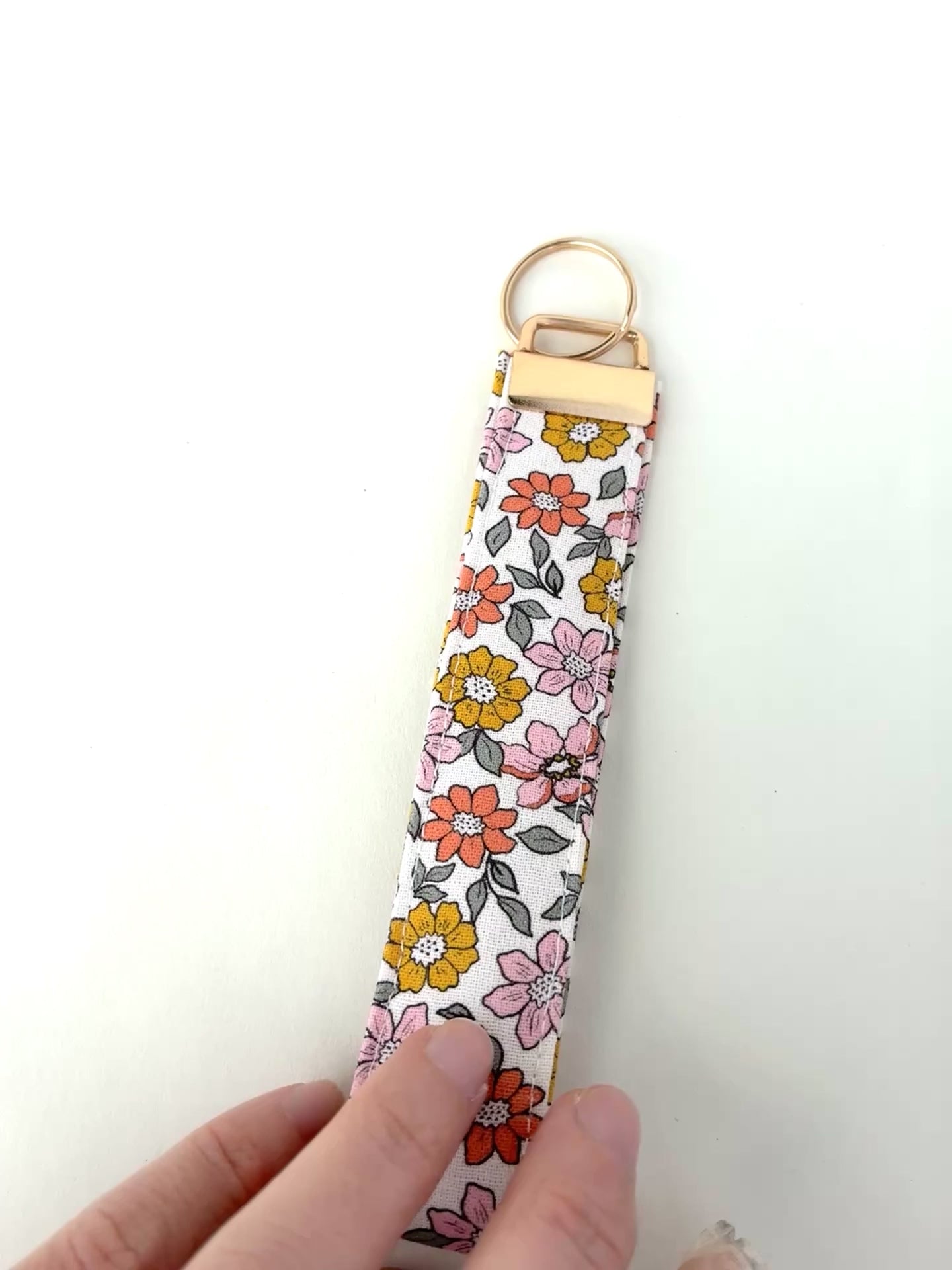 may key 10