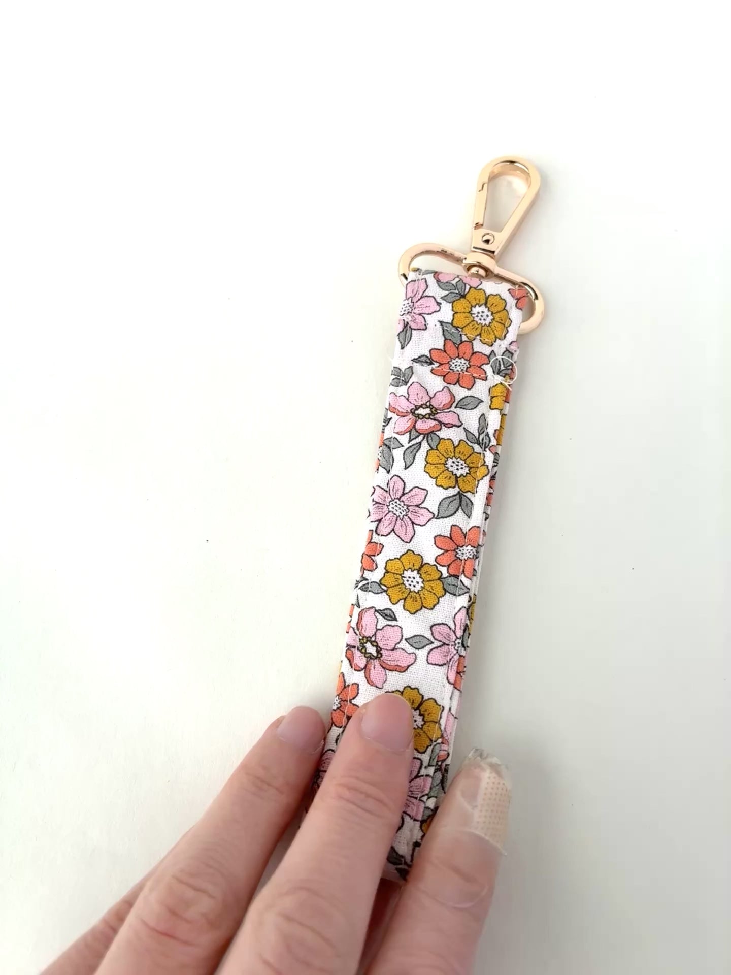 may key 11