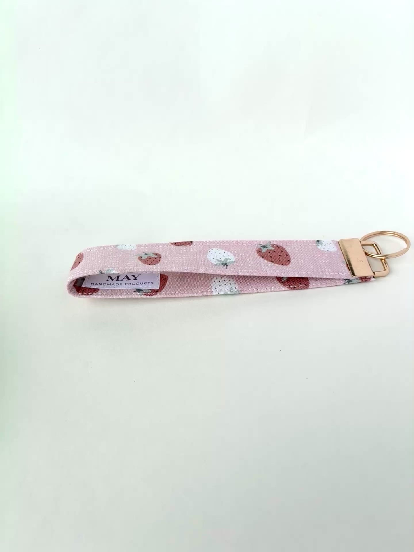 may key 01