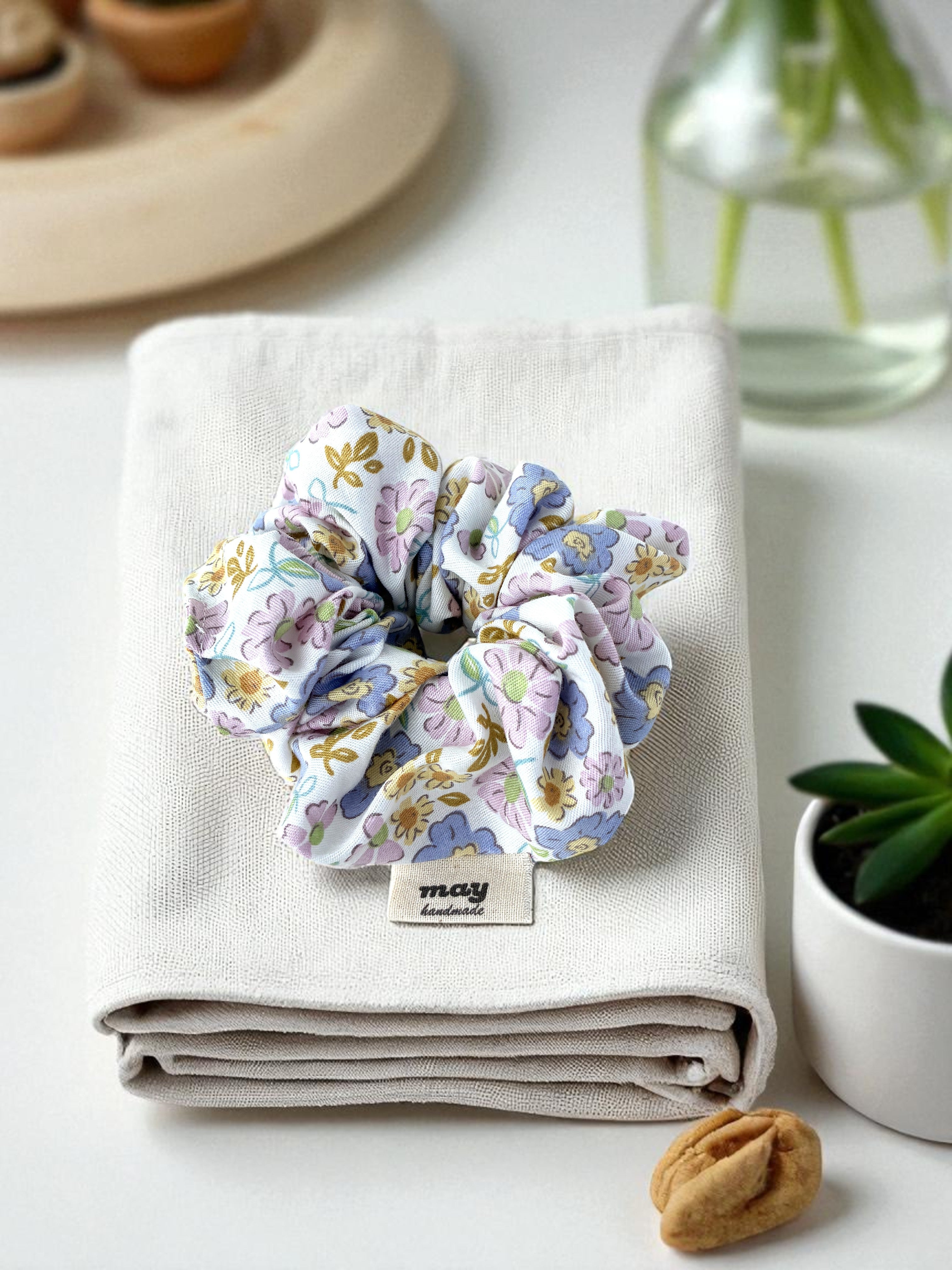 may scrunchies 24